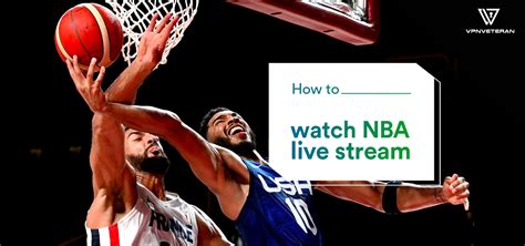 nba live stream today 2024